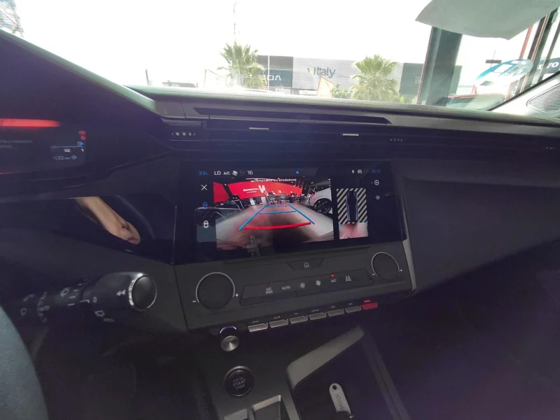 Imagen de Peugeot 308