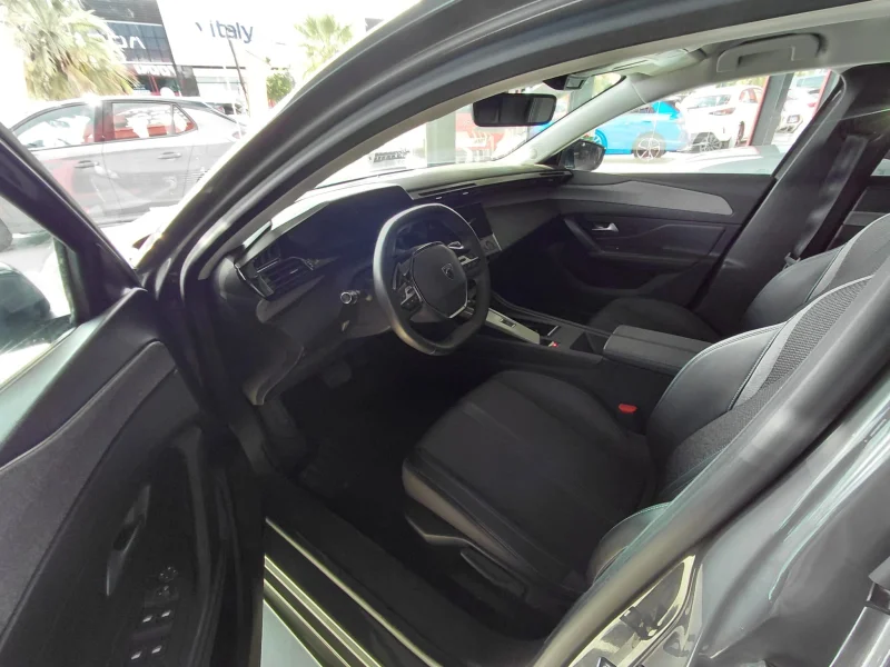 Imagen de Peugeot 308