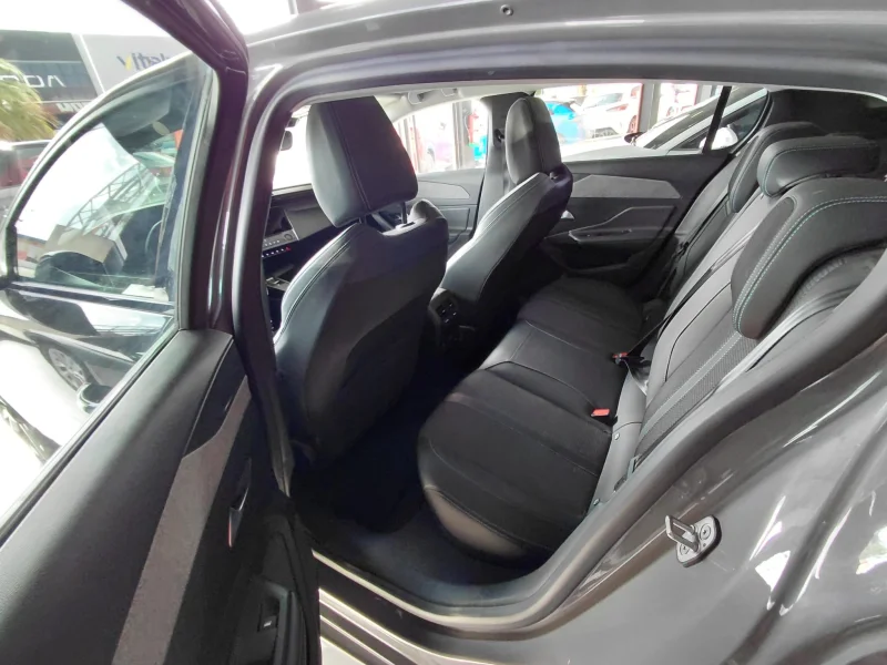 Imagen de Peugeot 308