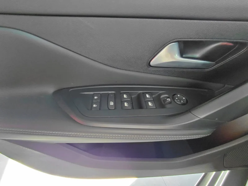 Imagen de Peugeot 308