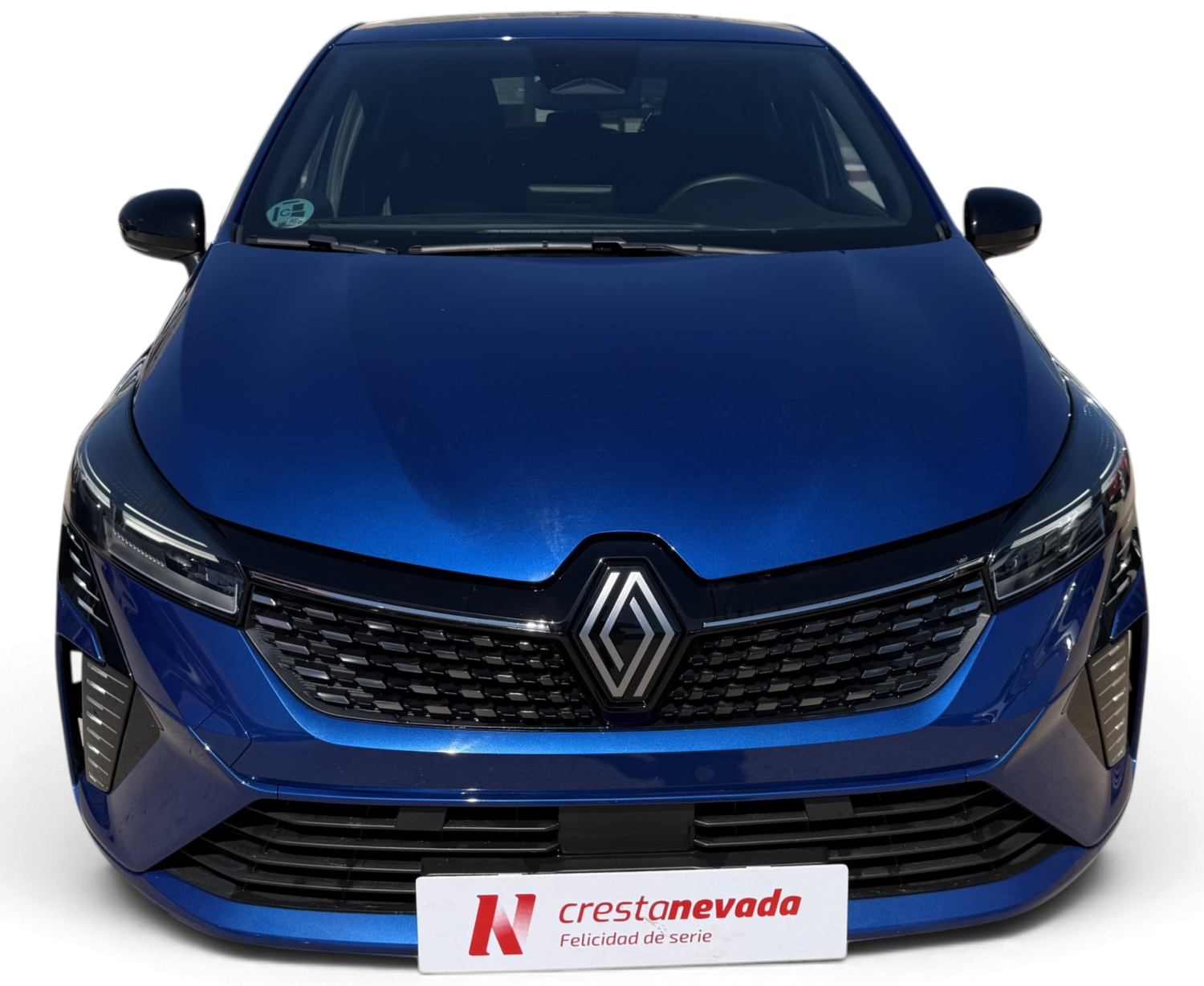 Imagen 2 de Renault Clio Gasolina 90 CV por 18.990 €