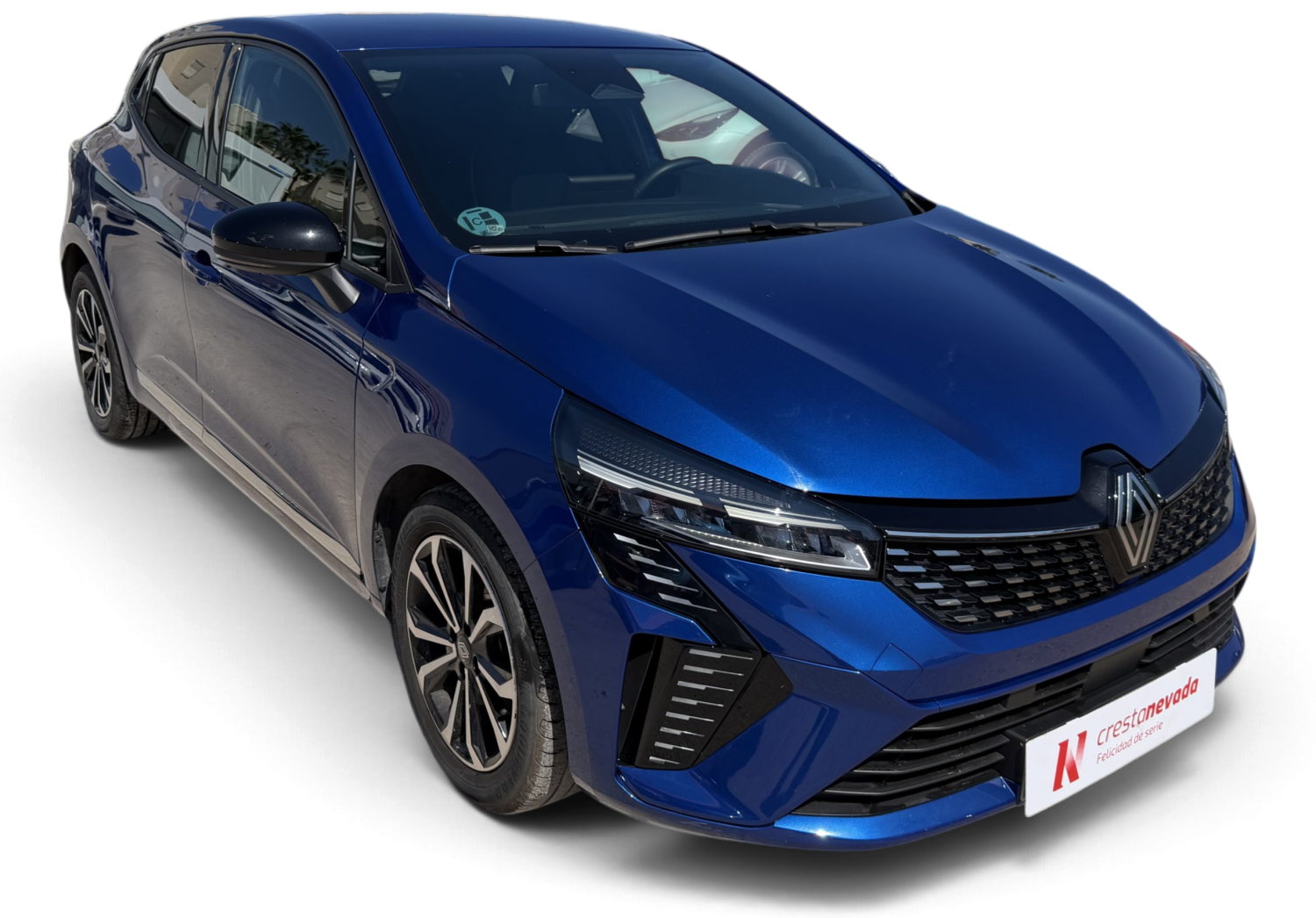 Imagen 3 de Renault Clio Gasolina 90 CV por 18.990 €