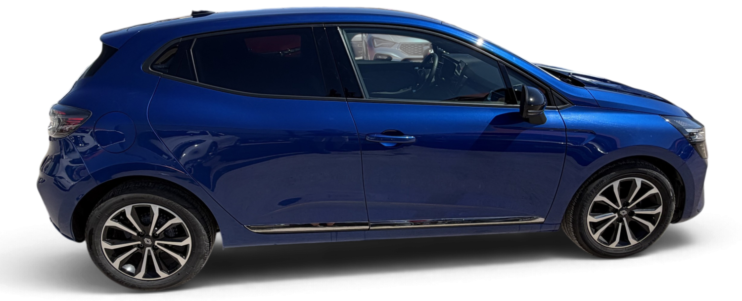 Imagen 4 de Renault Clio Gasolina 90 CV por 18.990 €