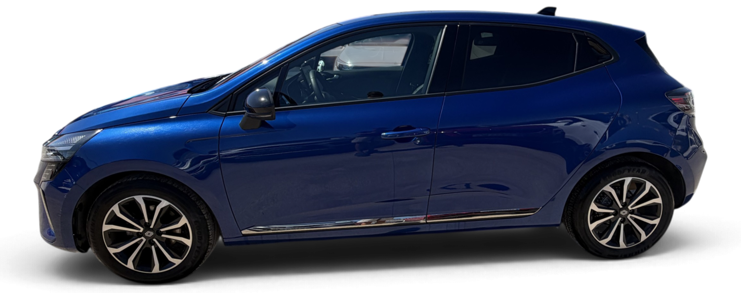 Imagen 5 de Renault Clio Gasolina 90 CV por 18.990 €