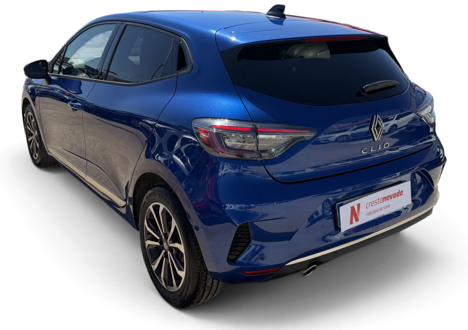 Imagen 7 de Renault Clio Gasolina 90 CV por 18.990 €