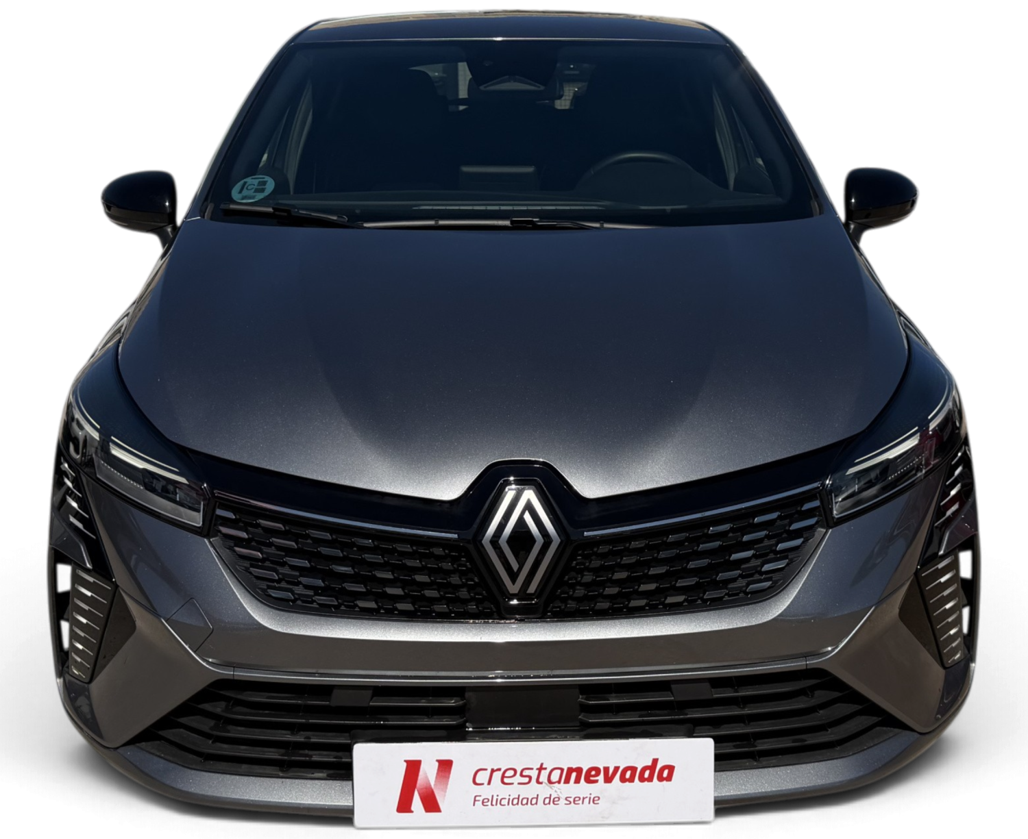 Imagen 2 de Renault Clio Gasolina 90 CV por 18.990 €