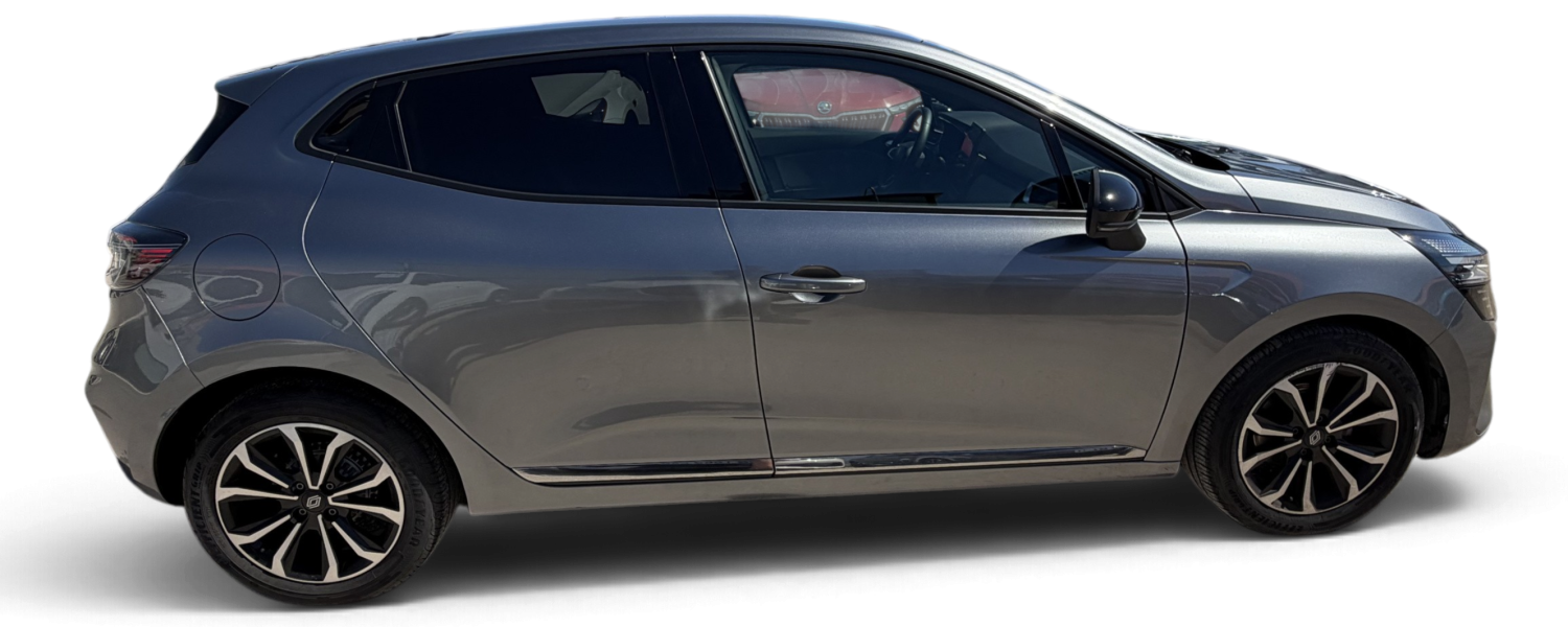 Imagen 4 de Renault Clio Gasolina 90 CV por 18.990 €