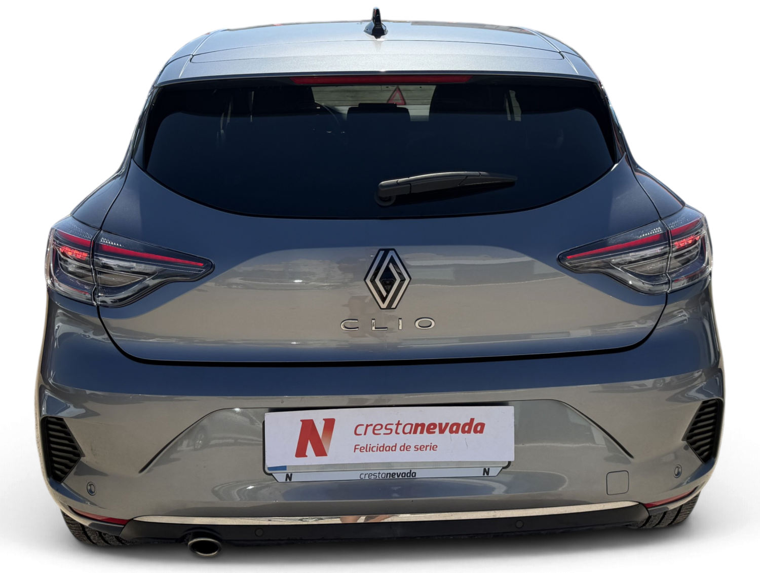 Imagen 6 de Renault Clio Gasolina 90 CV por 18.990 €