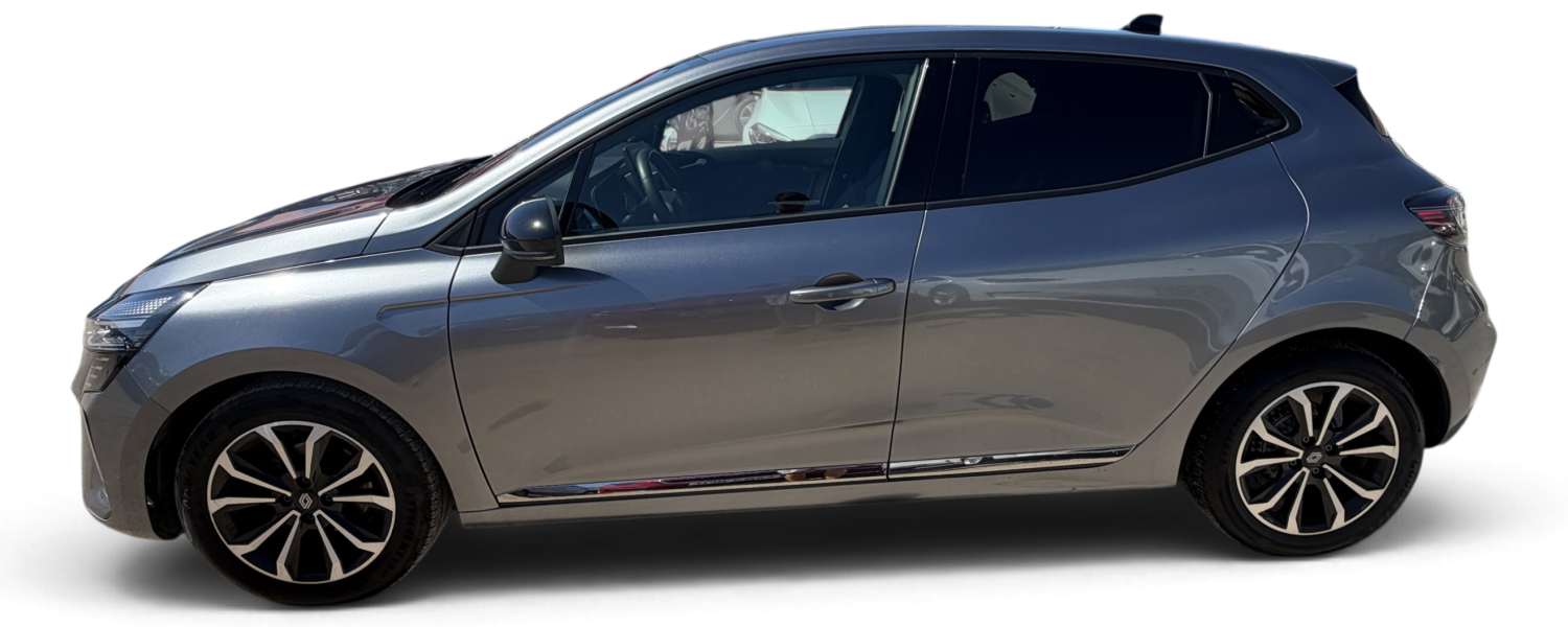 Imagen 8 de Renault Clio Gasolina 90 CV por 18.990 €