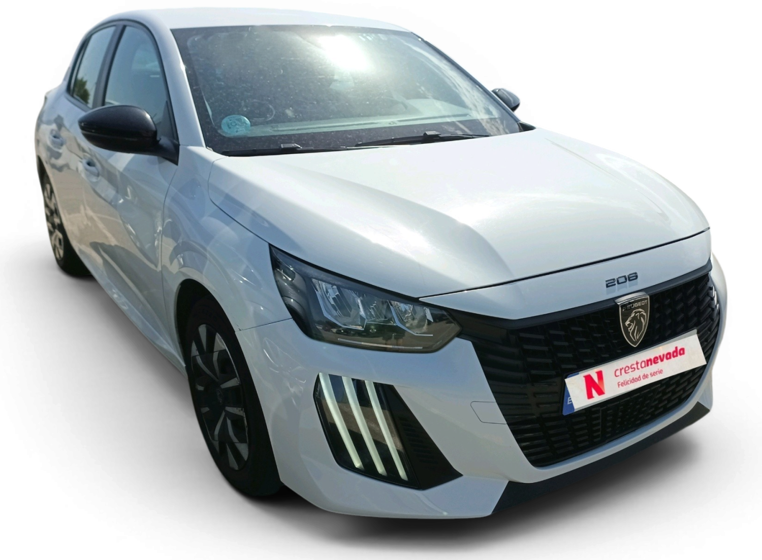 Imagen 2 de Peugeot 208 Gasolina 101 CV