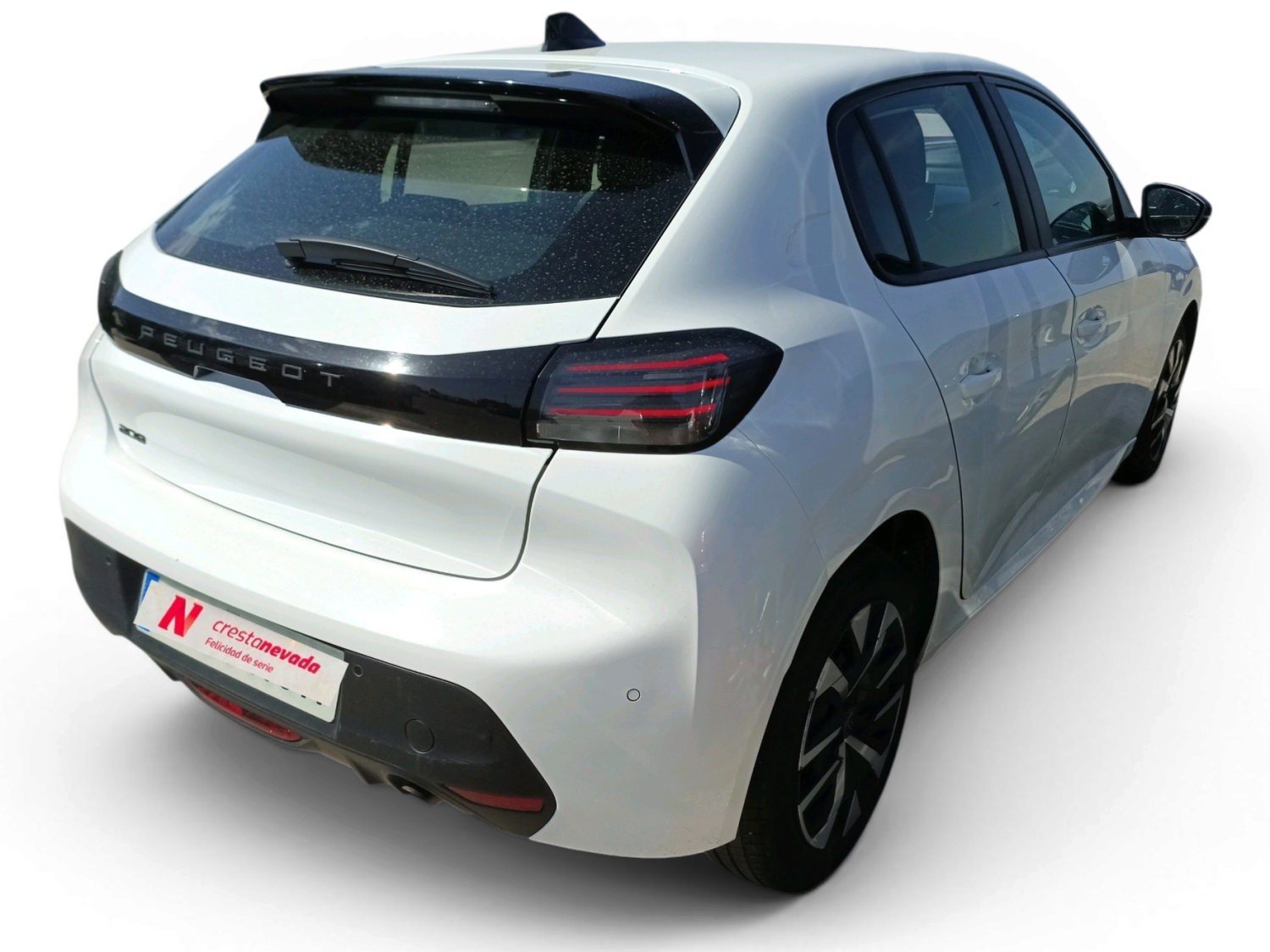 Imagen 3 de Peugeot 208 Gasolina 101 CV