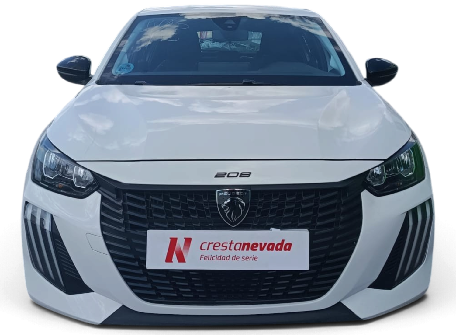Imagen 2 de Peugeot 208 Gasolina 100 CV por 13.990 €