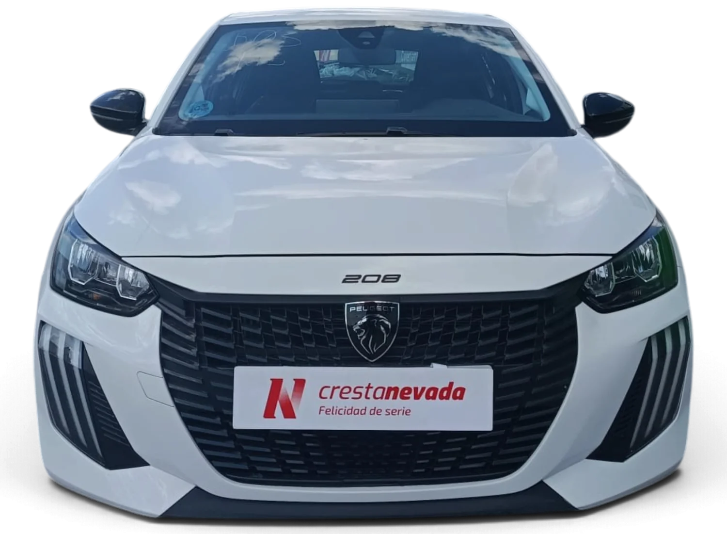 Imagen de Peugeot 208