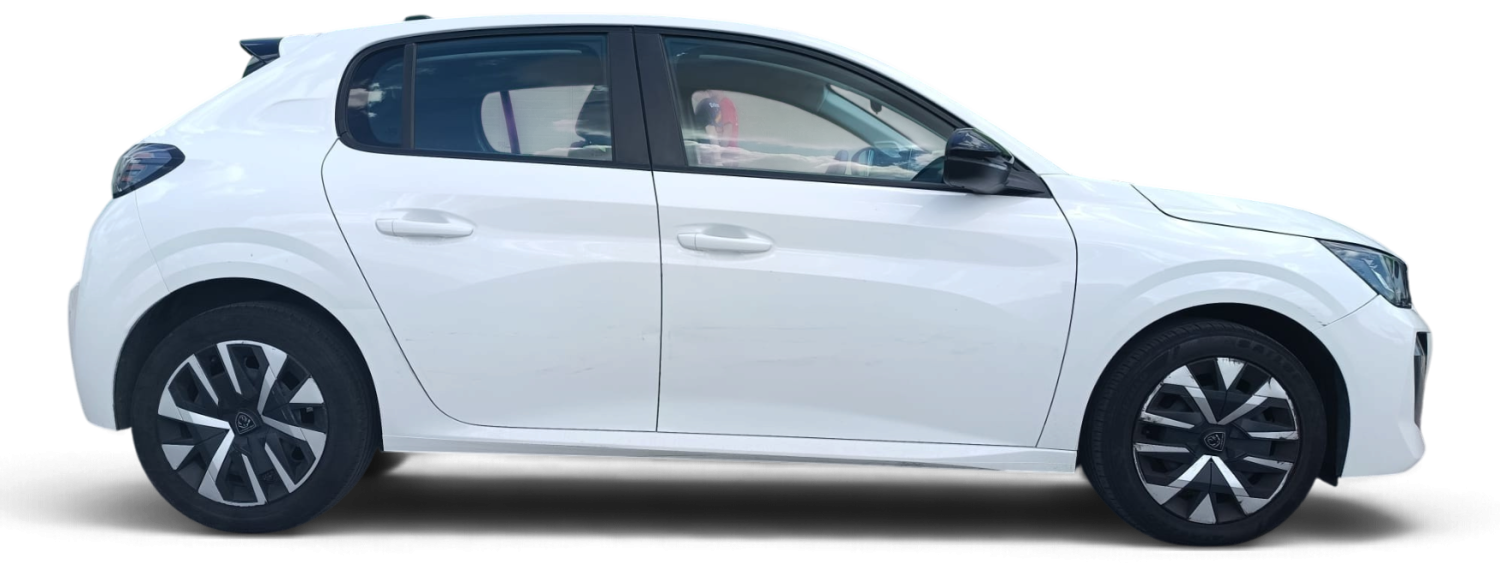 Imagen 4 de Peugeot 208 Gasolina 100 CV por 13.990 €