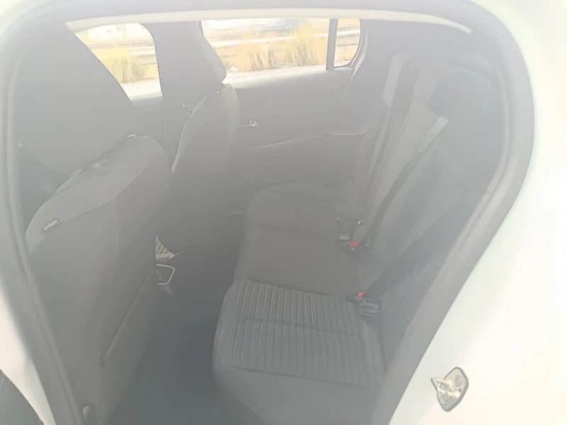 Imagen de Peugeot 208