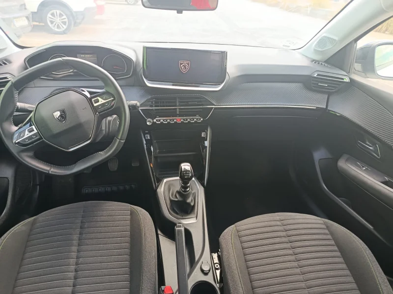 Imagen de Peugeot 208