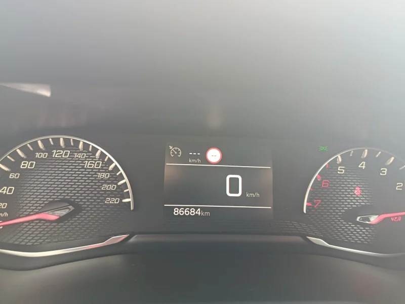 Imagen de Peugeot 208