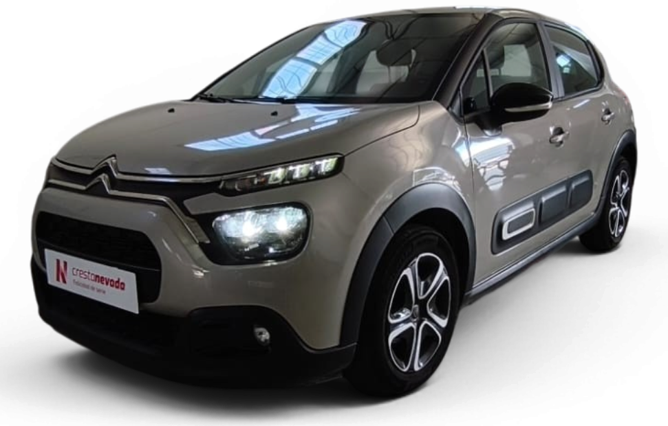 CITROEN C3 Gasolina 83 CV por 11.990 €