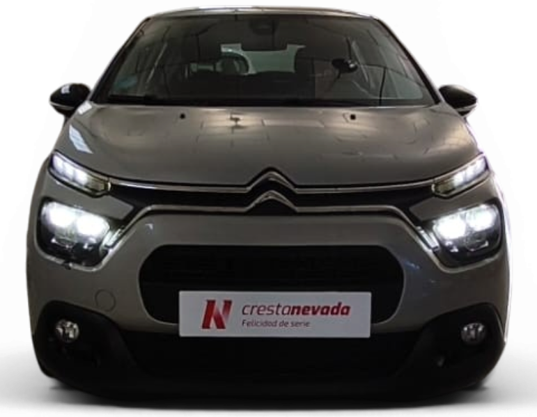 Imagen 2 de CITROEN C3 Gasolina 83 CV por 11.990 €