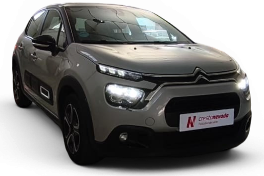 Imagen 3 de CITROEN C3 Gasolina 83 CV por 11.990 €