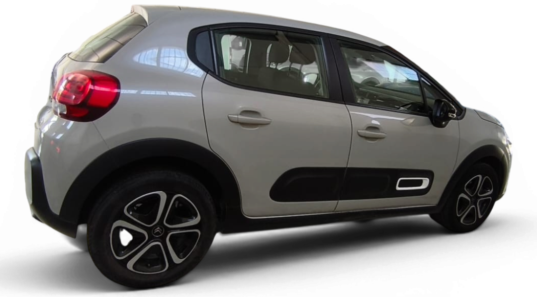 Imagen 4 de CITROEN C3 Gasolina 83 CV por 11.990 €