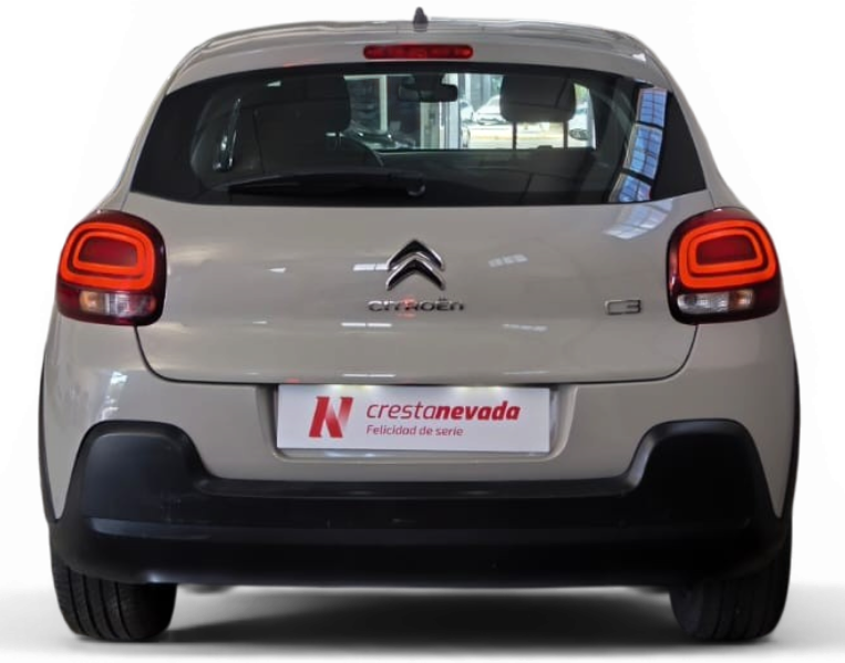 Imagen 6 de CITROEN C3 Gasolina 83 CV por 11.990 €