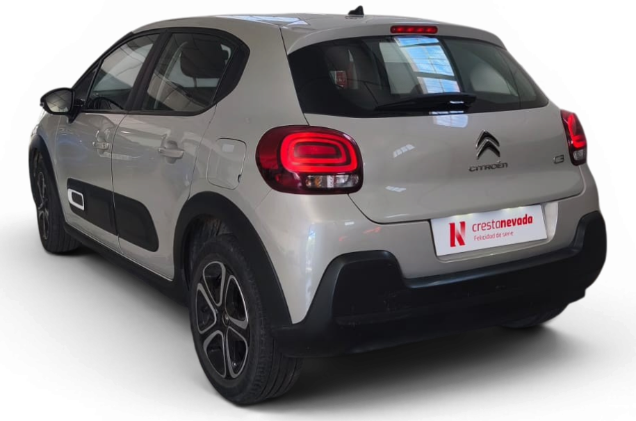 Imagen 7 de CITROEN C3 Gasolina 83 CV por 11.990 €