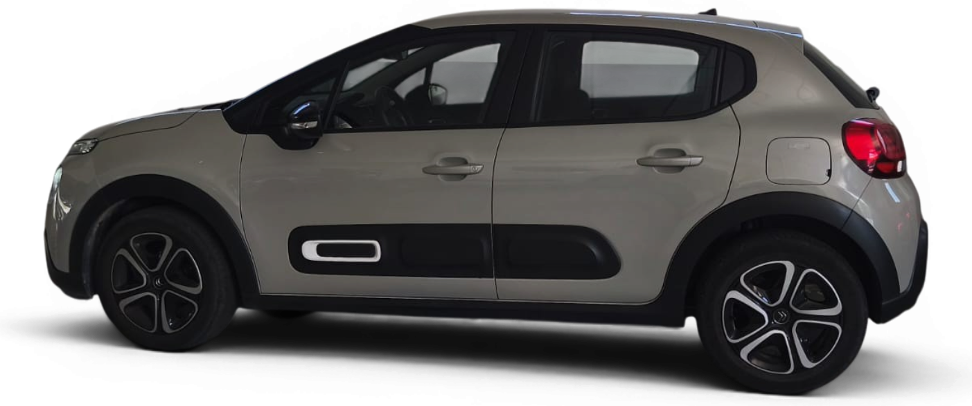 Imagen 8 de CITROEN C3 Gasolina 83 CV por 11.990 €