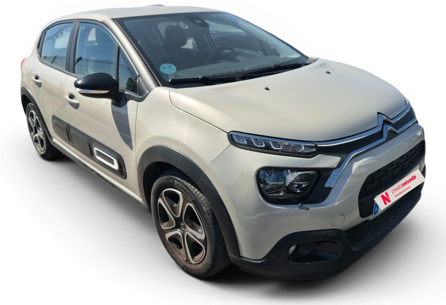 Imagen 2 de CITROEN C3 Gasolina 83 CV por 11.990 €