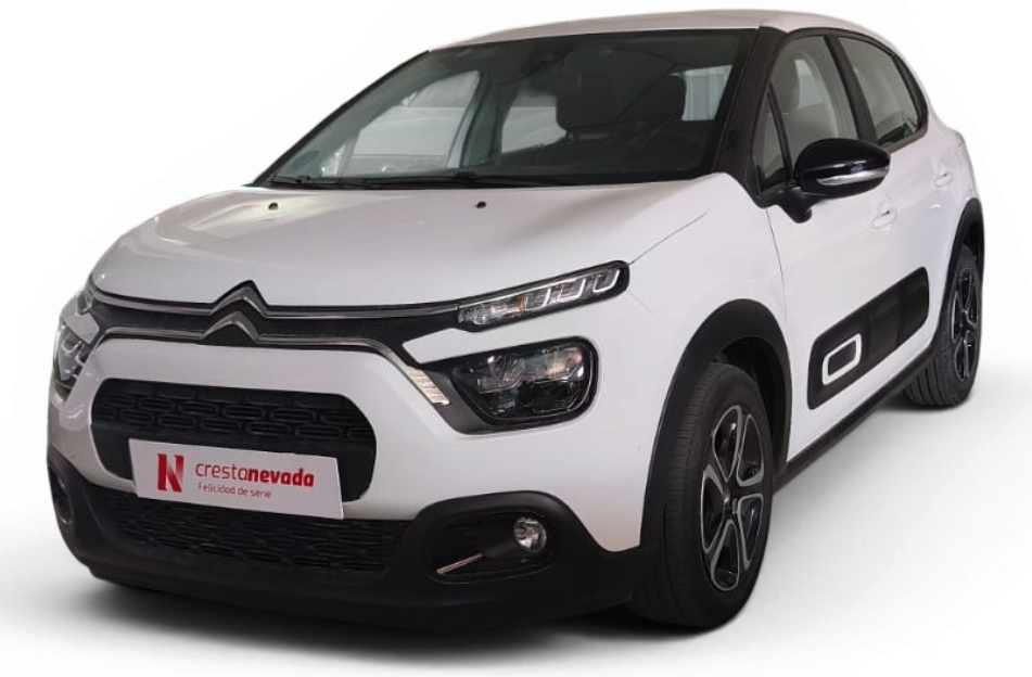 CITROEN C3 Gasolina 83 CV por 11.690 €