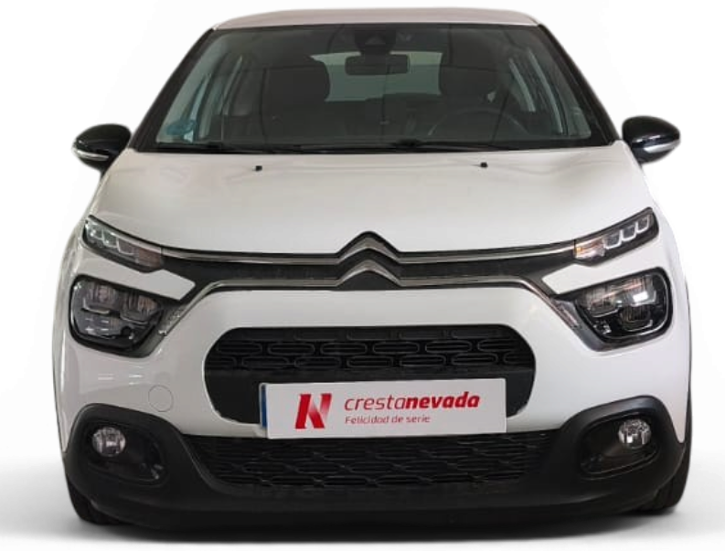 Imagen 2 de CITROEN C3 Gasolina 83 CV por 11.690 €
