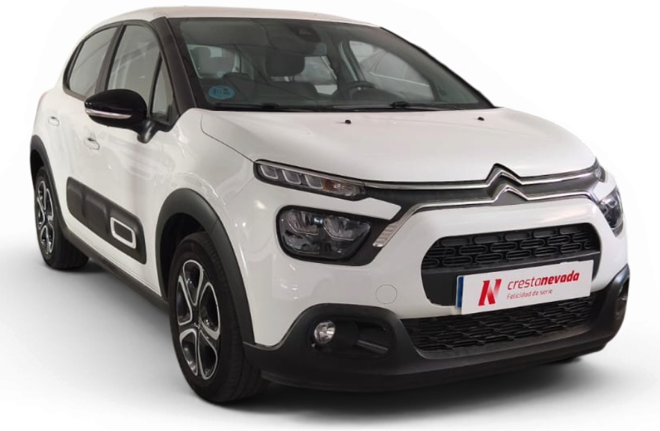 Imagen 3 de CITROEN C3 Gasolina 83 CV por 11.690 €