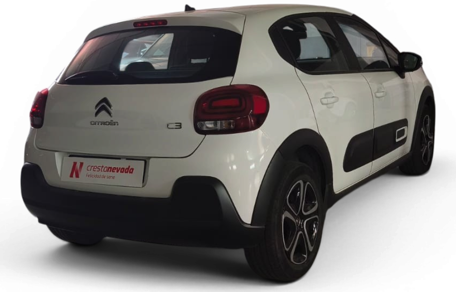 Imagen 4 de CITROEN C3 Gasolina 83 CV por 11.690 €