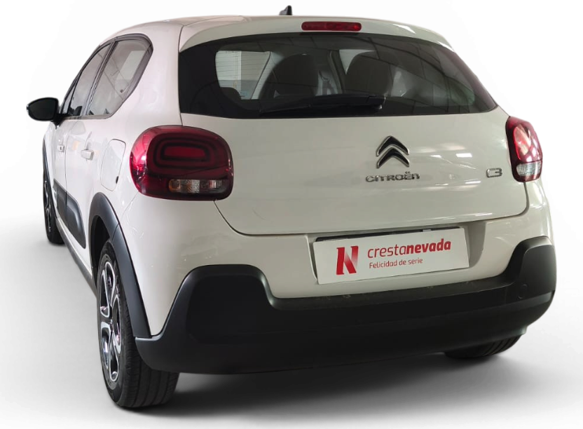 Imagen 6 de CITROEN C3 Gasolina 83 CV por 11.690 €