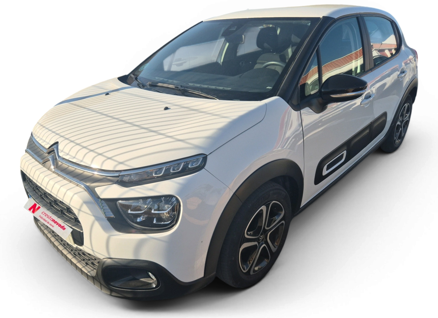 CITROEN C3 Gasolina 83 CV por 11.690 €