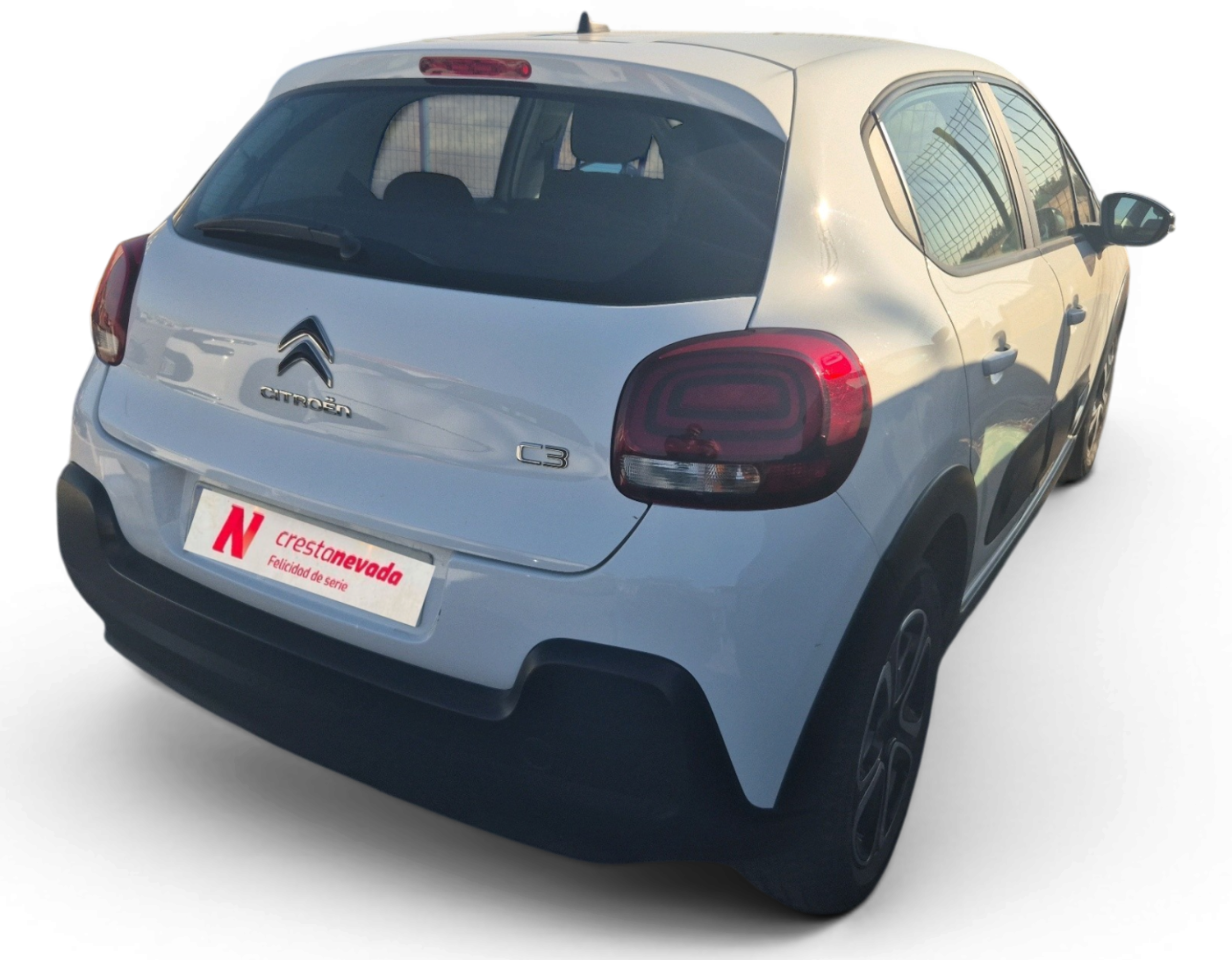 Imagen 2 de CITROEN C3 Gasolina 83 CV por 11.690 €