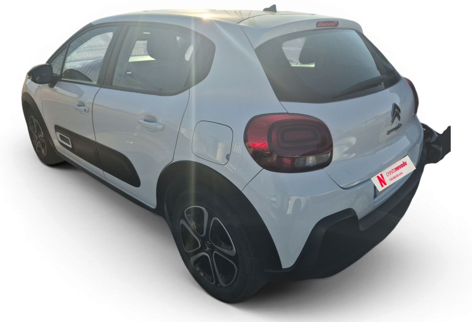 Imagen 3 de CITROEN C3 Gasolina 83 CV por 11.690 €