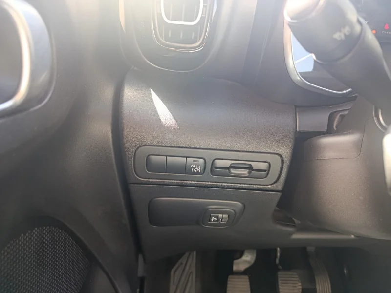 Imagen de CITROEN C3 Aircross