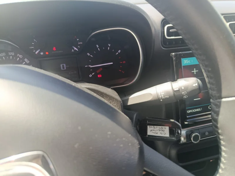 Imagen de CITROEN C3 Aircross