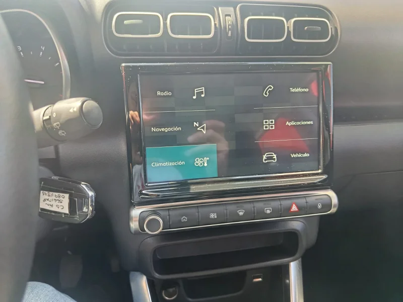Imagen de CITROEN C3 Aircross