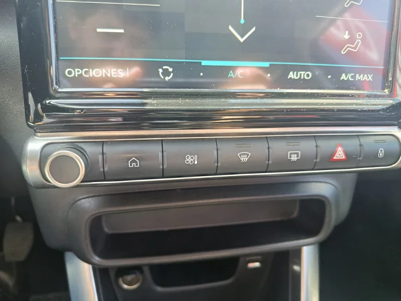 Imagen de CITROEN C3 Aircross