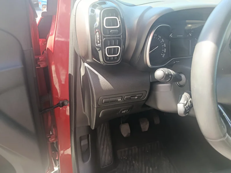 Imagen de CITROEN C3 Aircross