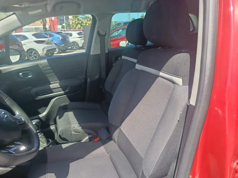 Imagen de CITROEN C3 Aircross