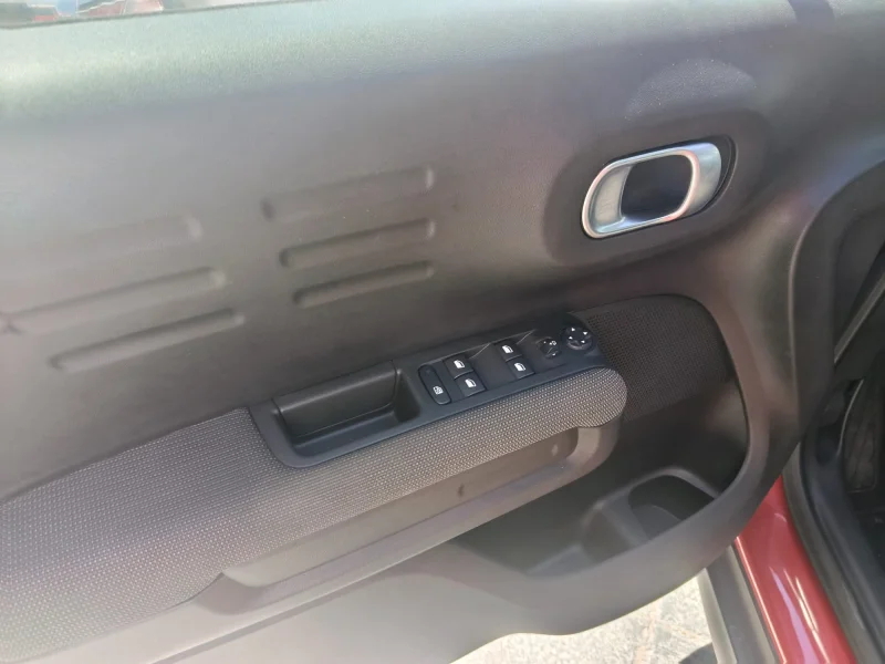 Imagen de CITROEN C3 Aircross