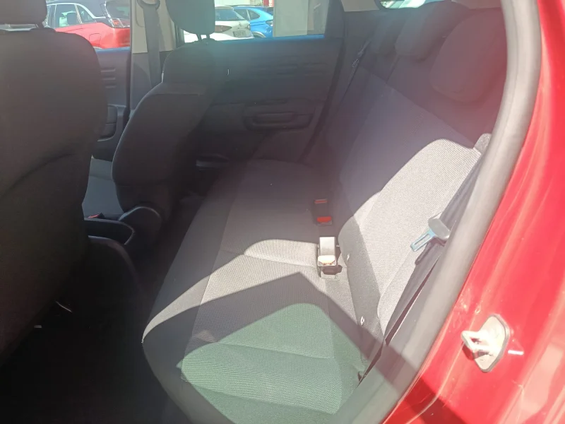 Imagen de CITROEN C3 Aircross