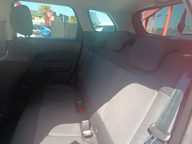 Imagen de CITROEN C3 Aircross