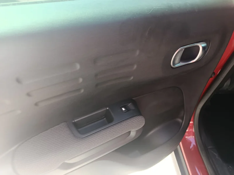 Imagen de CITROEN C3 Aircross
