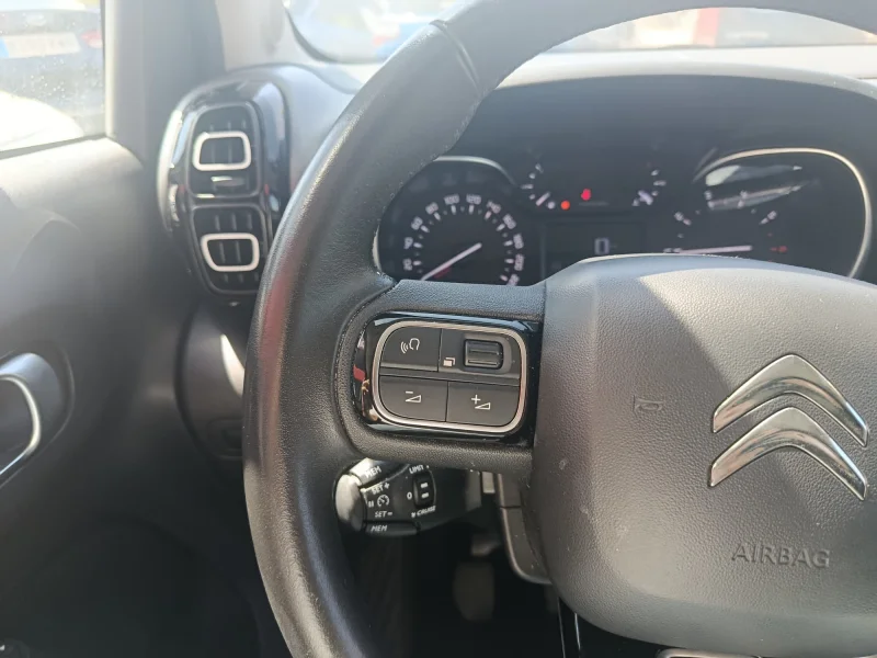 Imagen de CITROEN C3 Aircross