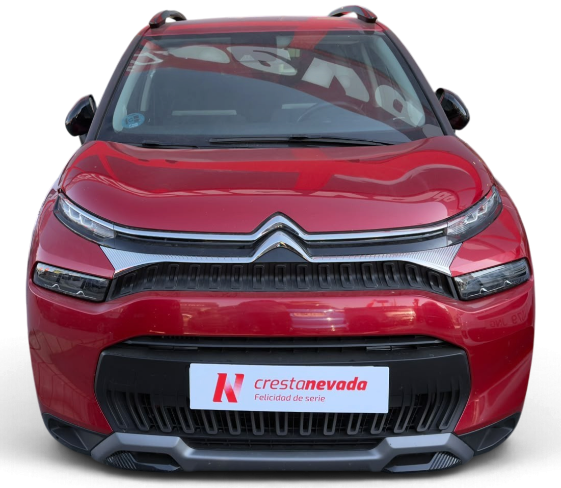 Imagen 2 de CITROEN C3 Aircross Gasolina 110 CV por 11.990 €