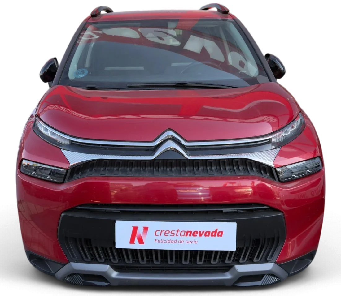 Imagen de CITROEN C3 Aircross